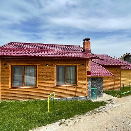 Къщи Мaхони Villa Tsigov Chark Bagian luar foto