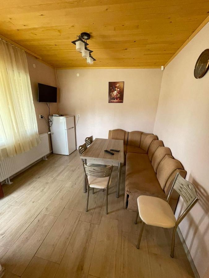 Къщи Мaхони Villa Tsigov Chark Bagian luar foto
