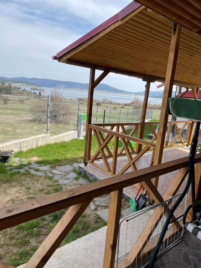 Къщи Мaхони Villa Tsigov Chark Bagian luar foto