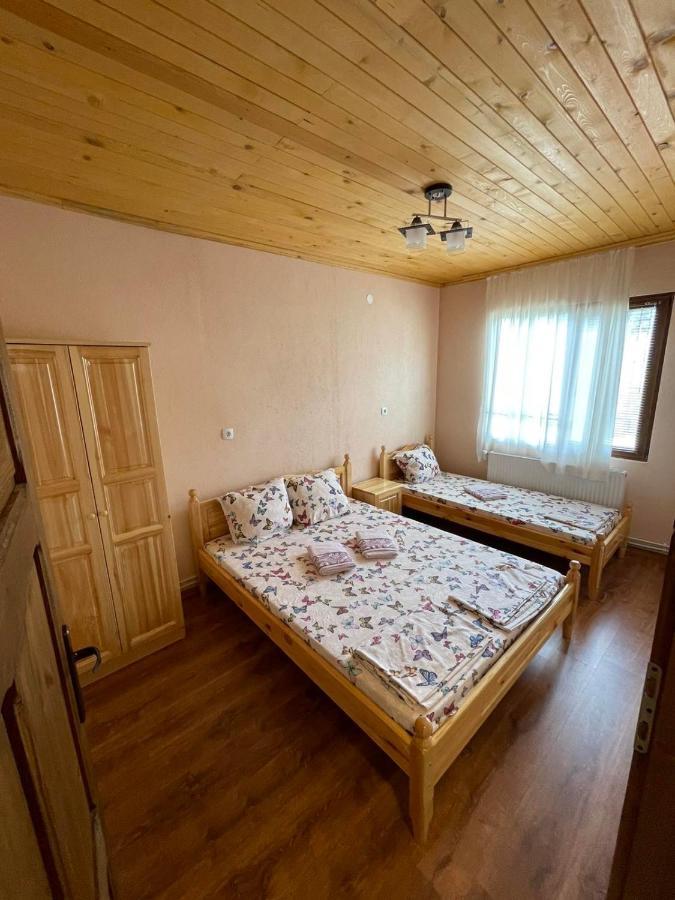 Къщи Мaхони Villa Tsigov Chark Bagian luar foto